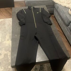 Adidas jumpsuit